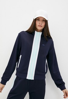 Олимпийка Lacoste