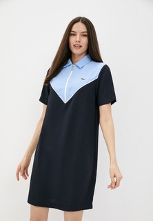 Платье Lacoste