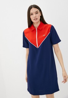 Платье Lacoste