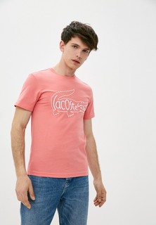 Футболка Lacoste