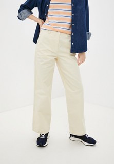 Брюки Lacoste