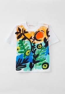 Футболка Marni
