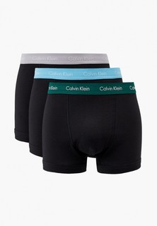 Трусы 3 шт. Calvin Klein Underwear