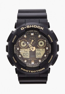 Часы Casio