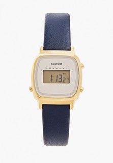 Часы Casio