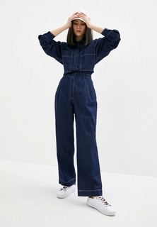 Комбинезон джинсовый VASSA&Co. PIN CODE