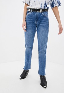 Джинсы Topshop