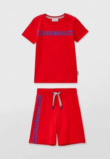 Костюм спортивный Bikkembergs