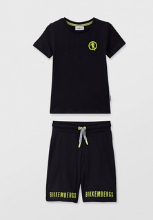 Костюм спортивный Bikkembergs