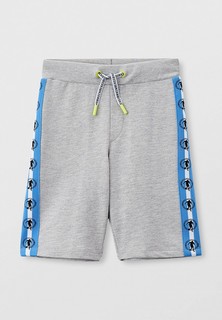 Шорты спортивные Bikkembergs