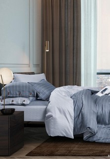 Постельное белье 1,5-спальное Bellehome