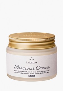 Крем для лица LuLuLun