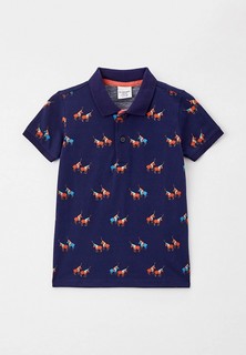 Поло U.S. Polo Assn.