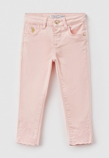 Брюки U.S. Polo Assn.