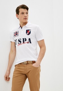 Поло U.S. Polo Assn.