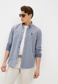Рубашка U.S. Polo Assn.
