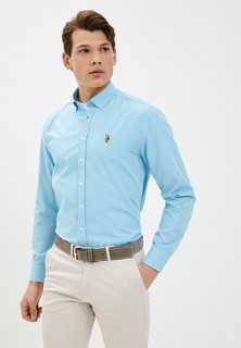Рубашка U.S. Polo Assn.