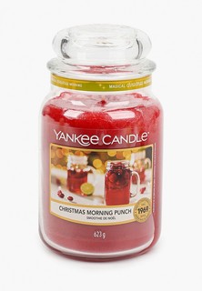 Свеча ароматическая Yankee Candle