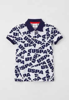 Поло U.S. Polo Assn.
