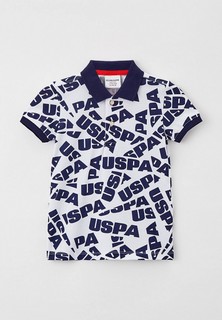 Поло U.S. Polo Assn.