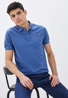 Поло U.S. Polo Assn.