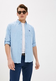 Рубашка U.S. Polo Assn.