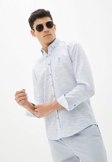 Рубашка U.S. Polo Assn.