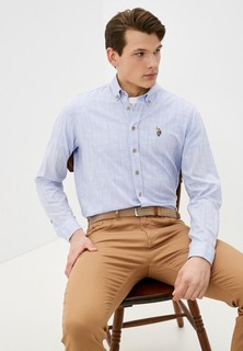 Рубашка U.S. Polo Assn.