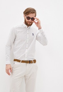 Рубашка U.S. Polo Assn.