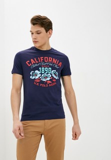 Футболка U.S. Polo Assn.