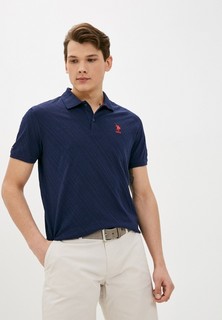 Поло U.S. Polo Assn.