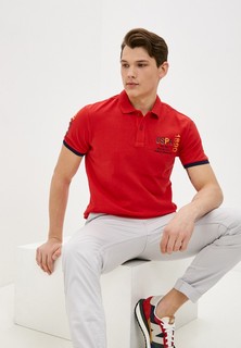 Поло U.S. Polo Assn.