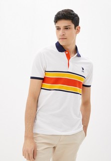 Поло U.S. Polo Assn.