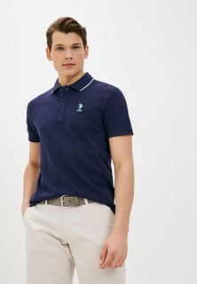 Поло U.S. Polo Assn.