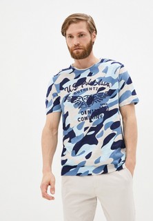 Футболка U.S. Polo Assn.