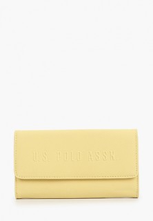 Кошелек U.S. Polo Assn.