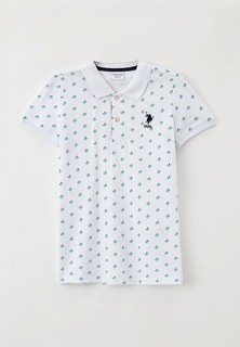 Поло U.S. Polo Assn.