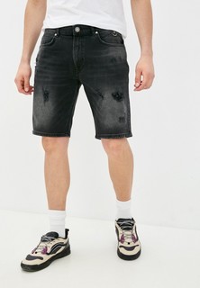 Шорты джинсовые Jlab