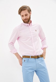 Рубашка U.S. Polo Assn.