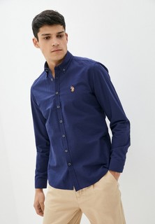 Рубашка U.S. Polo Assn.