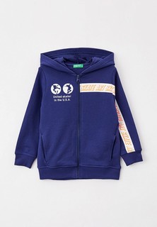 Толстовка United Colors of Benetton