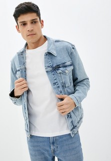 Куртка джинсовая Calvin Klein Jeans