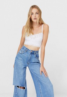 Топ Stradivarius