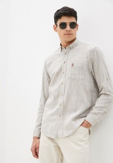 Рубашка U.S. Polo Assn.