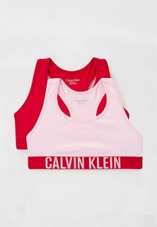 Топы бельевые 2 шт. Calvin Klein