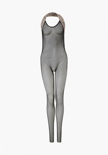 Комбинезон бельевой Le Cabaret