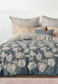 Постельное белье 1,5-спальное Романтика