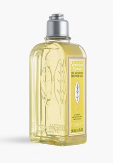 Гель для душа LOccitane L`Occitane