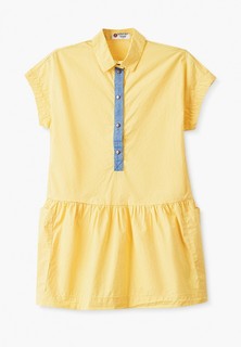 Платье Button Blue