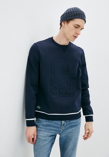 Свитшот Lacoste